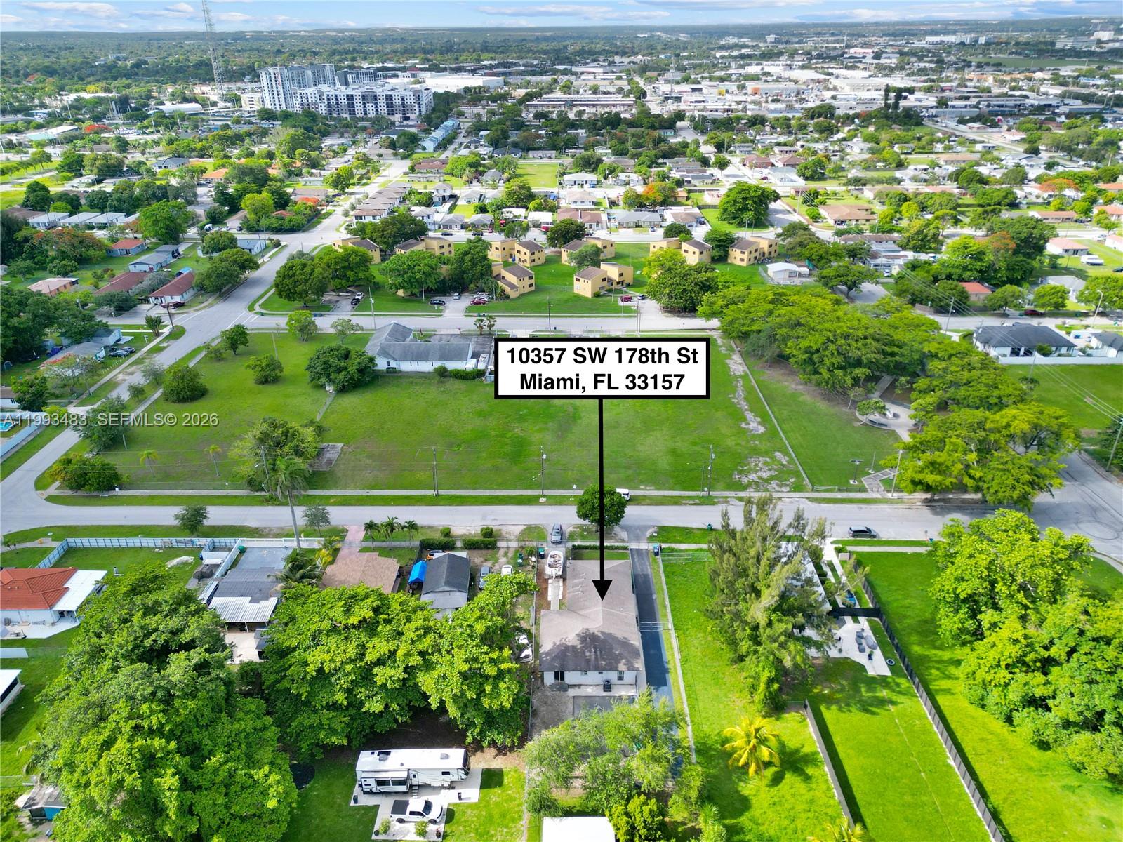 10357 Southwest 178th Street, Unit 10357 Miami, FL 33157 - Photo 4 of 25 unknown