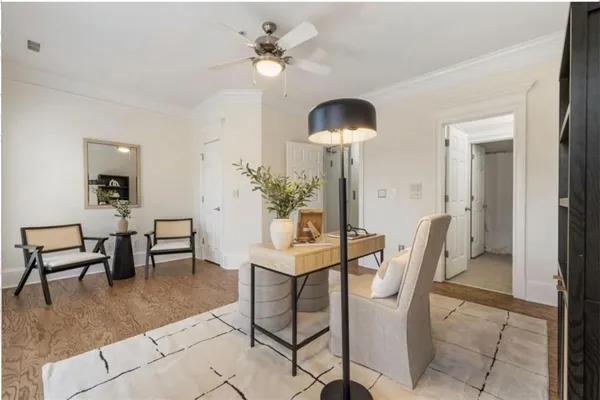 $3,900 | 802 Clifton Heights Lane Northeast, Atlanta, GA 30329