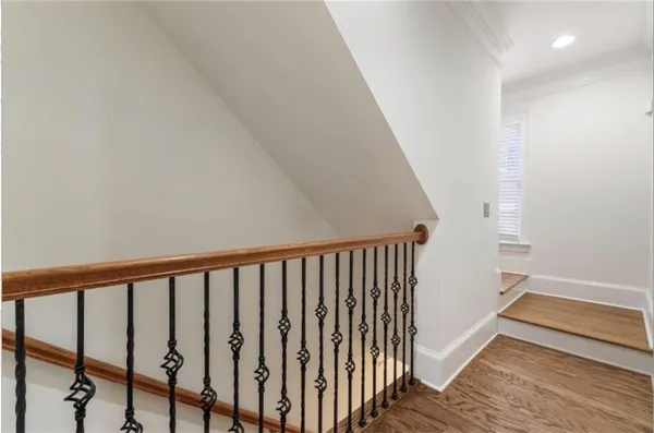 $3,900 | 802 Clifton Heights Lane Northeast, Atlanta, GA 30329