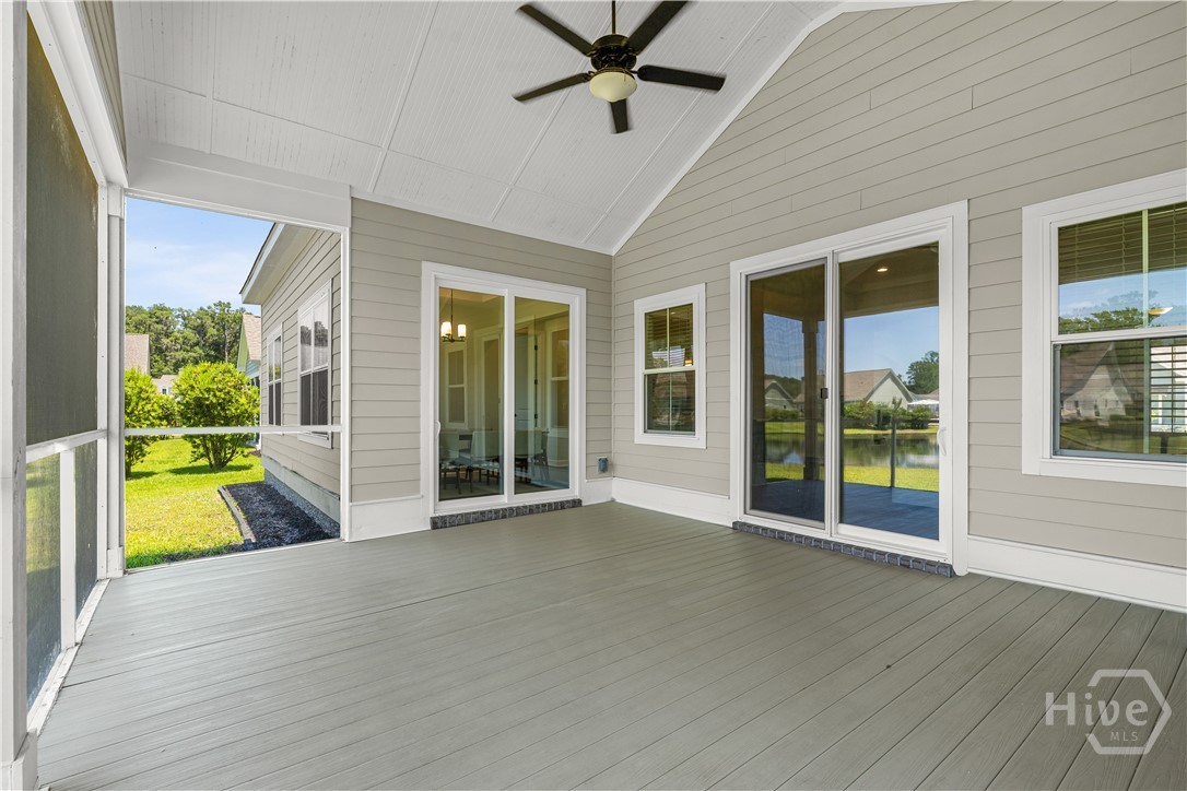 202 Park Chase Chase, Unit CHASE Pooler, GA 31322 - Photo 42 of 48