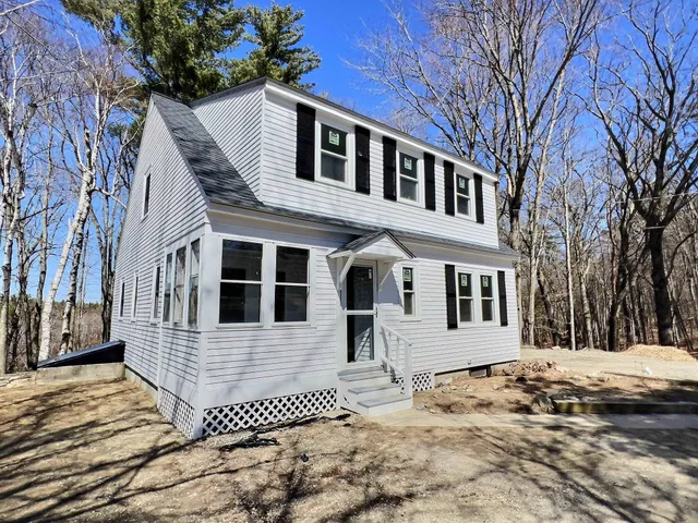 $597,000 | 1387 New Hampshire Rte 103, Newbury, NH 03255