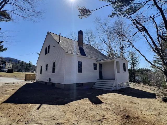 $597,000 | 1387 New Hampshire Rte 103, Newbury, NH 03255