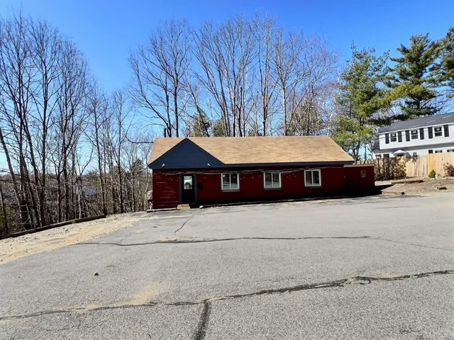 $597,000 | 1387 New Hampshire Rte 103, Newbury, NH 03255