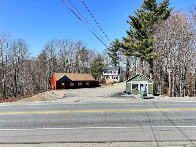 $597,000 | 1387 New Hampshire Rte 103, Newbury, NH 03255