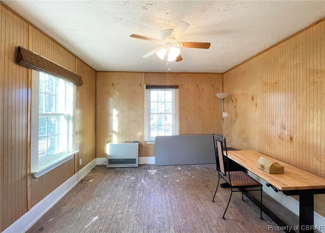 127 Henry's Road Hudgins, VA 23076 - Photo 39 of 43