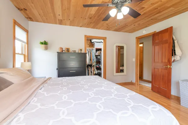 $278,000 | 59134 White Wood Drive, Mattawan, MI 49071