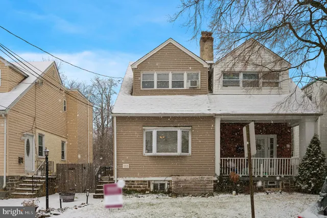 $300,000 | 1111 Wilson Drive, Havertown, PA 19083