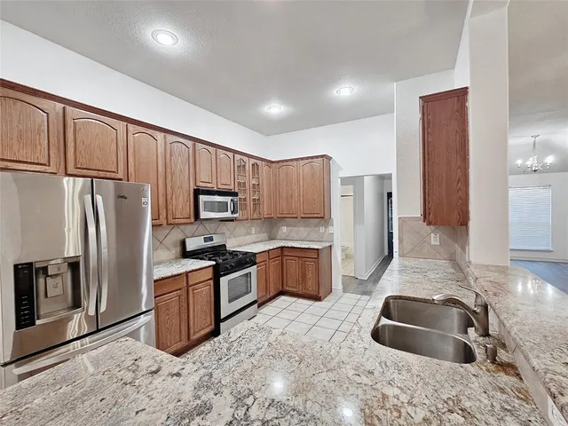 $2,495 | 1610 Lake Travis Drive, Allen, TX 75002