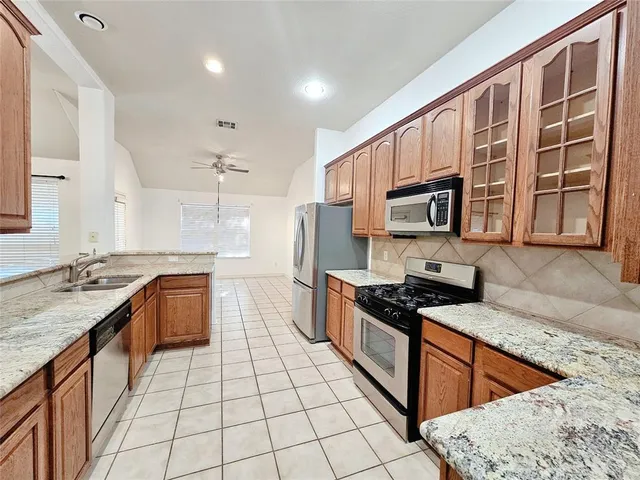 $2,495 | 1610 Lake Travis Drive, Allen, TX 75002