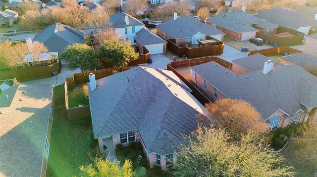 $2,495 | 1610 Lake Travis Drive, Allen, TX 75002