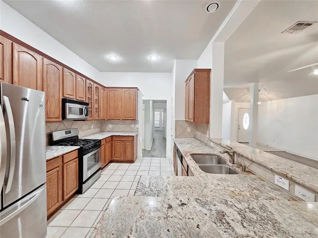 $2,495 | 1610 Lake Travis Drive, Allen, TX 75002