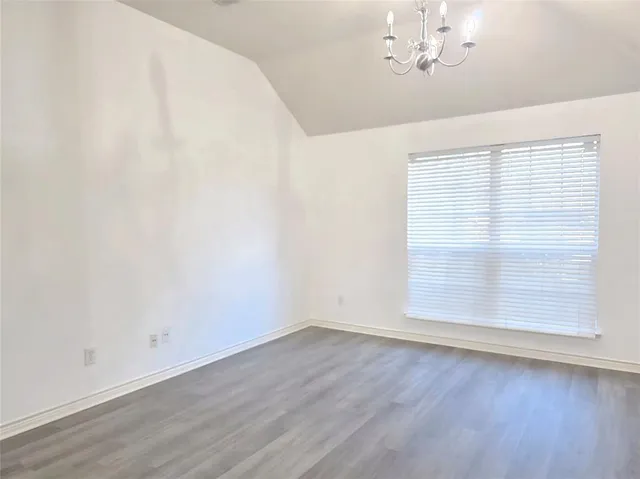 $2,495 | 1610 Lake Travis Drive, Allen, TX 75002