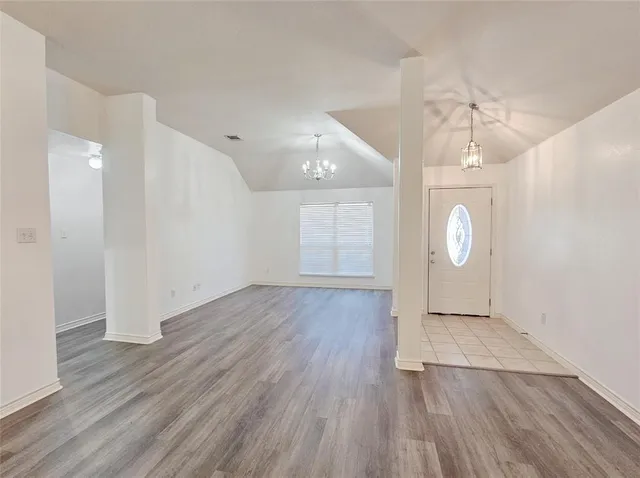 $2,495 | 1610 Lake Travis Drive, Allen, TX 75002