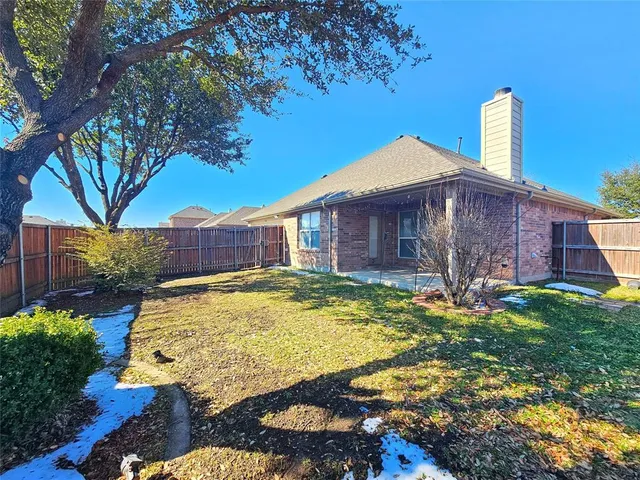 $2,495 | 1610 Lake Travis Drive, Allen, TX 75002