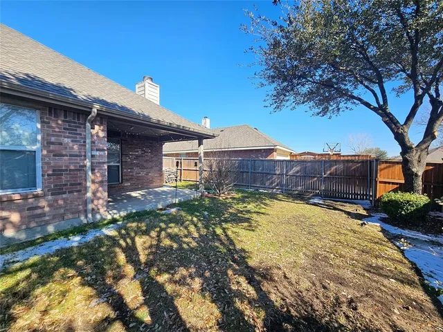 $2,495 | 1610 Lake Travis Drive, Allen, TX 75002