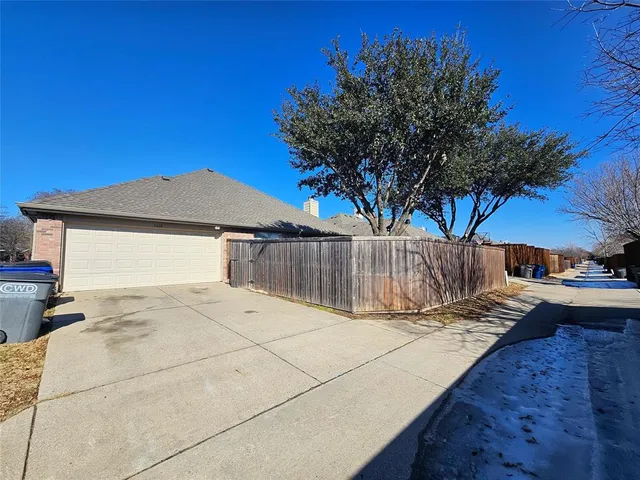 $2,495 | 1610 Lake Travis Drive, Allen, TX 75002