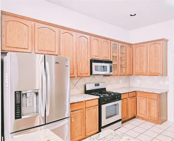 $2,495 | 1610 Lake Travis Drive, Allen, TX 75002