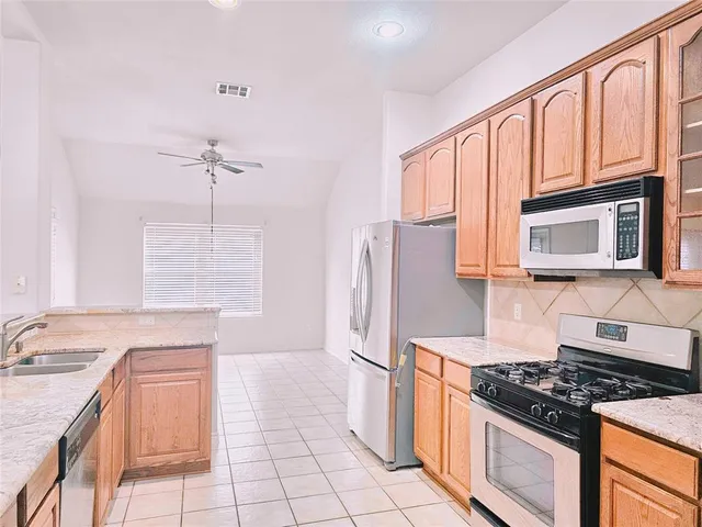 $2,495 | 1610 Lake Travis Drive, Allen, TX 75002