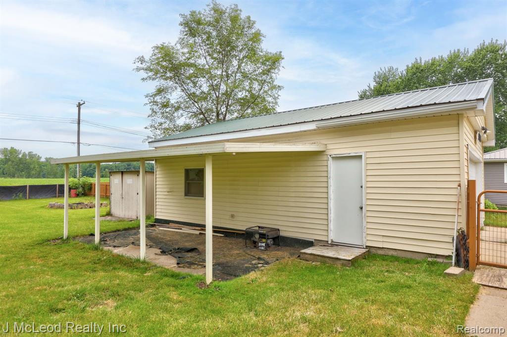 5043 Millington Road Millington, MI 48746 - Photo 25 of 33