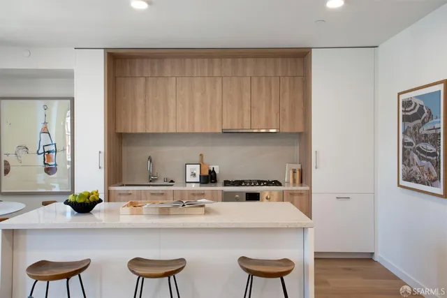 $1,349,000 | 915 North Point Street, Unit G1, San Francisco, CA 94109