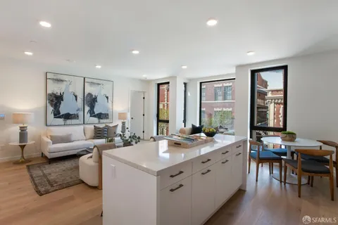 $1,349,000 | 915 North Point Street, Unit G1, San Francisco, CA 94109