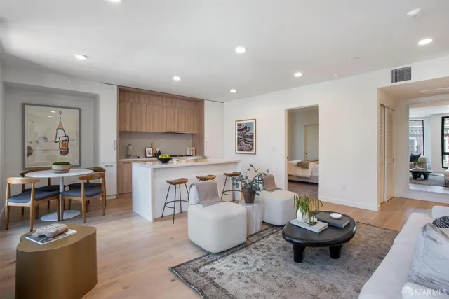 $1,349,000 | 915 North Point Street, Unit G1, San Francisco, CA 94109