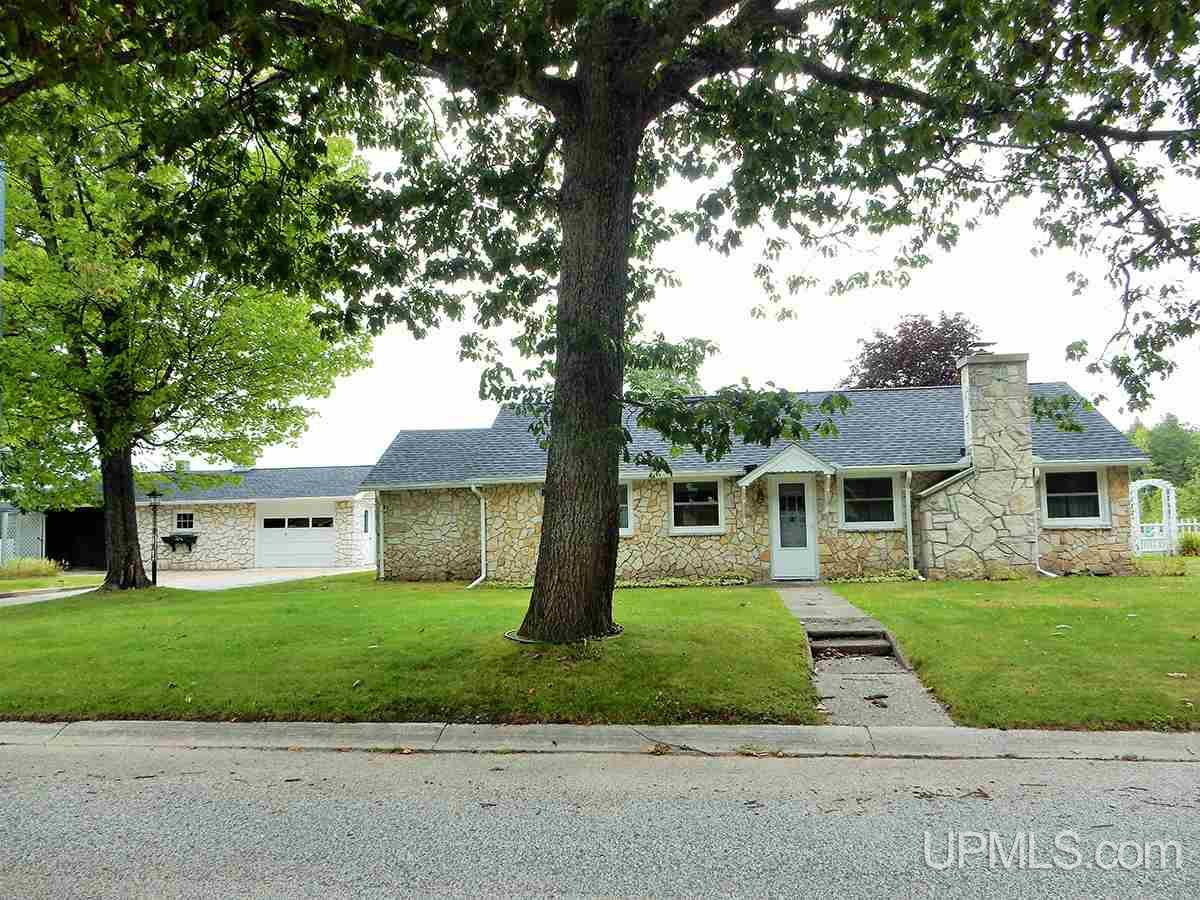 924 North Co Road Manistique, MI 49854 - Photo 10 of 32