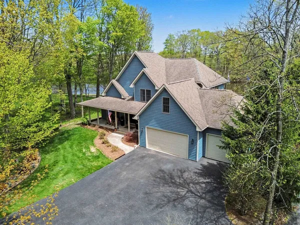$590,000 | 4364 Pointe Place, Unit 41 LOT: 41, Oscoda, MI 48750