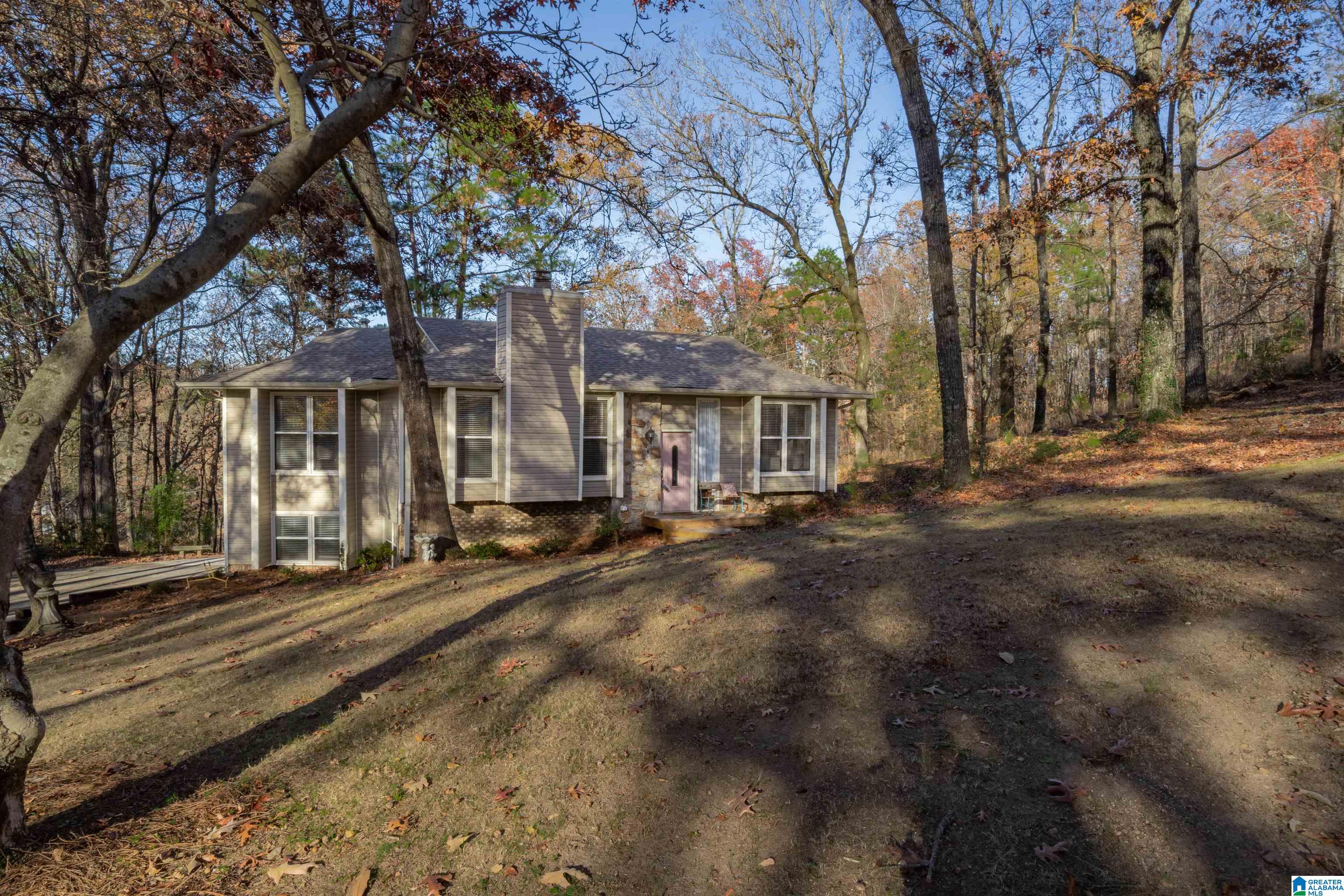 2569 Chandalar Lane Pelham, AL 35124 - Photo 61 of 77