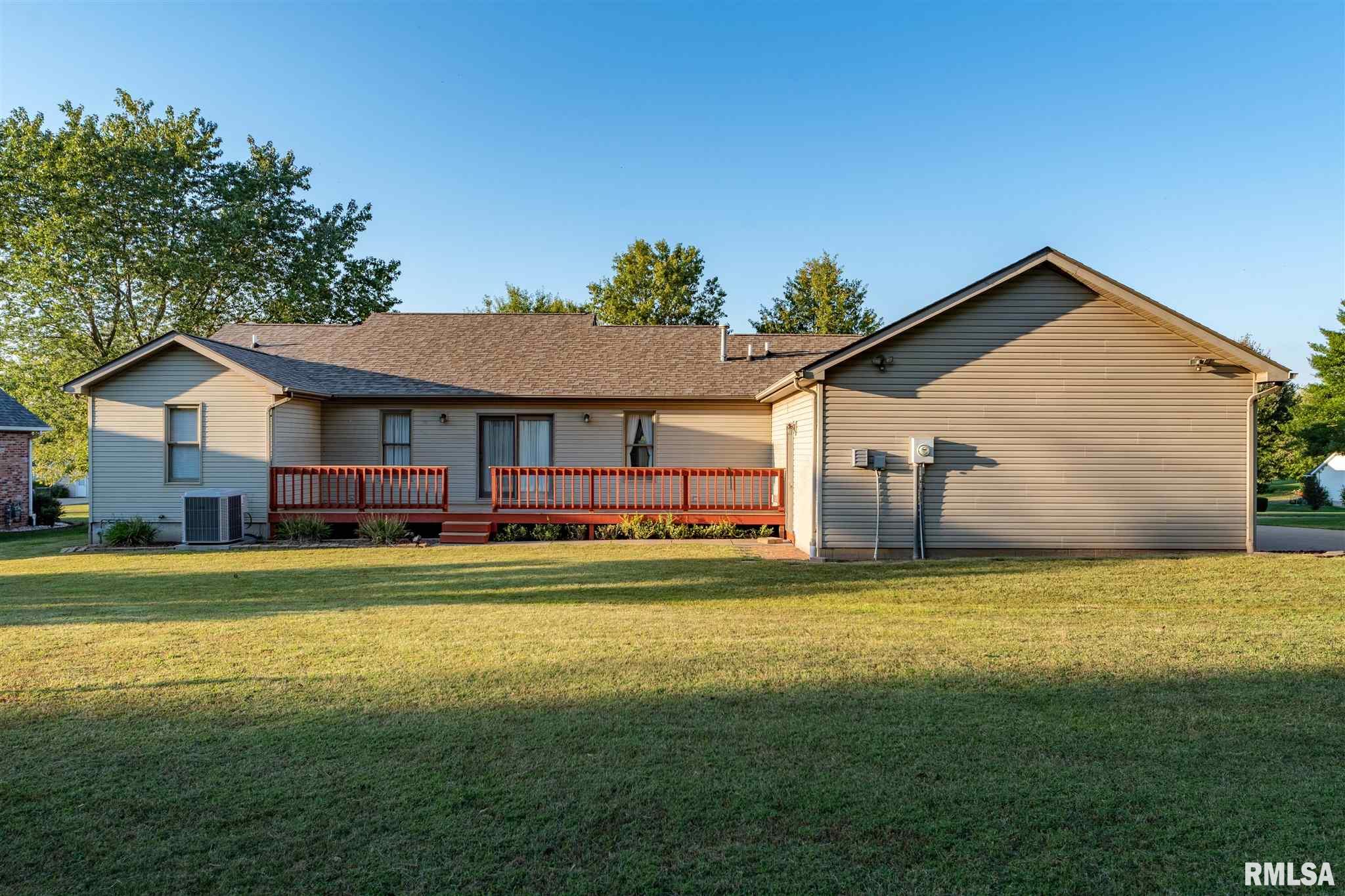 2701 Hickory Lane Marion, IL 62959 - Photo 23 of 35