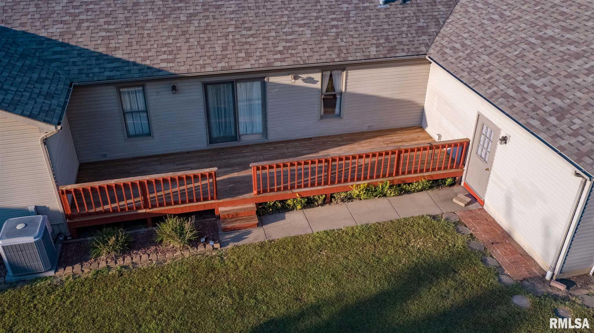 2701 Hickory Lane Marion, IL 62959 - Photo 24 of 35