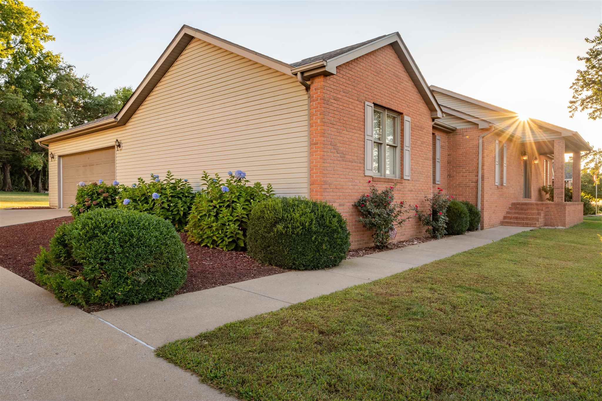 2701 Hickory Lane Marion, IL 62959 - Photo 31 of 35