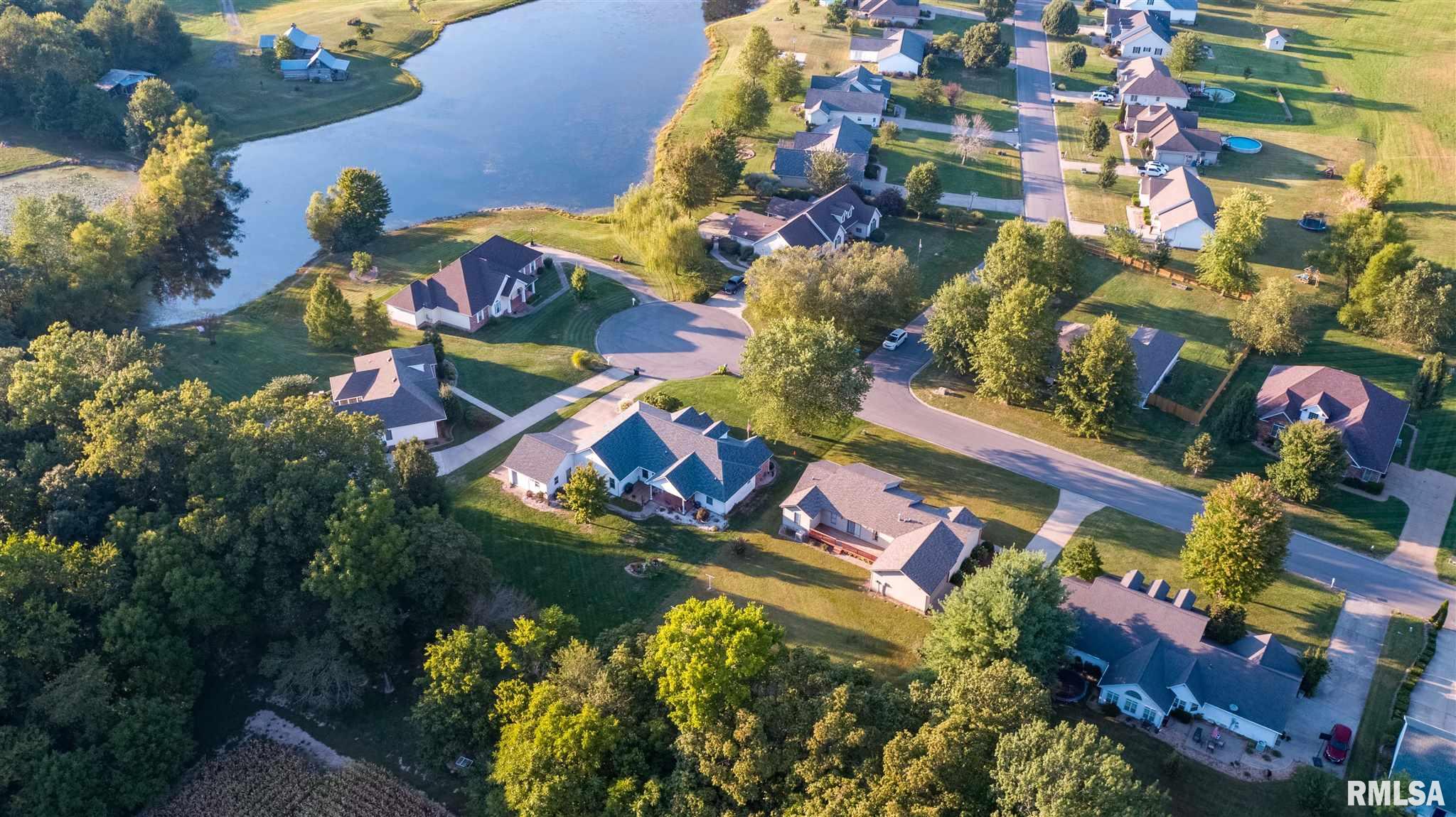 2701 Hickory Lane Marion, IL 62959 - Photo 35 of 35