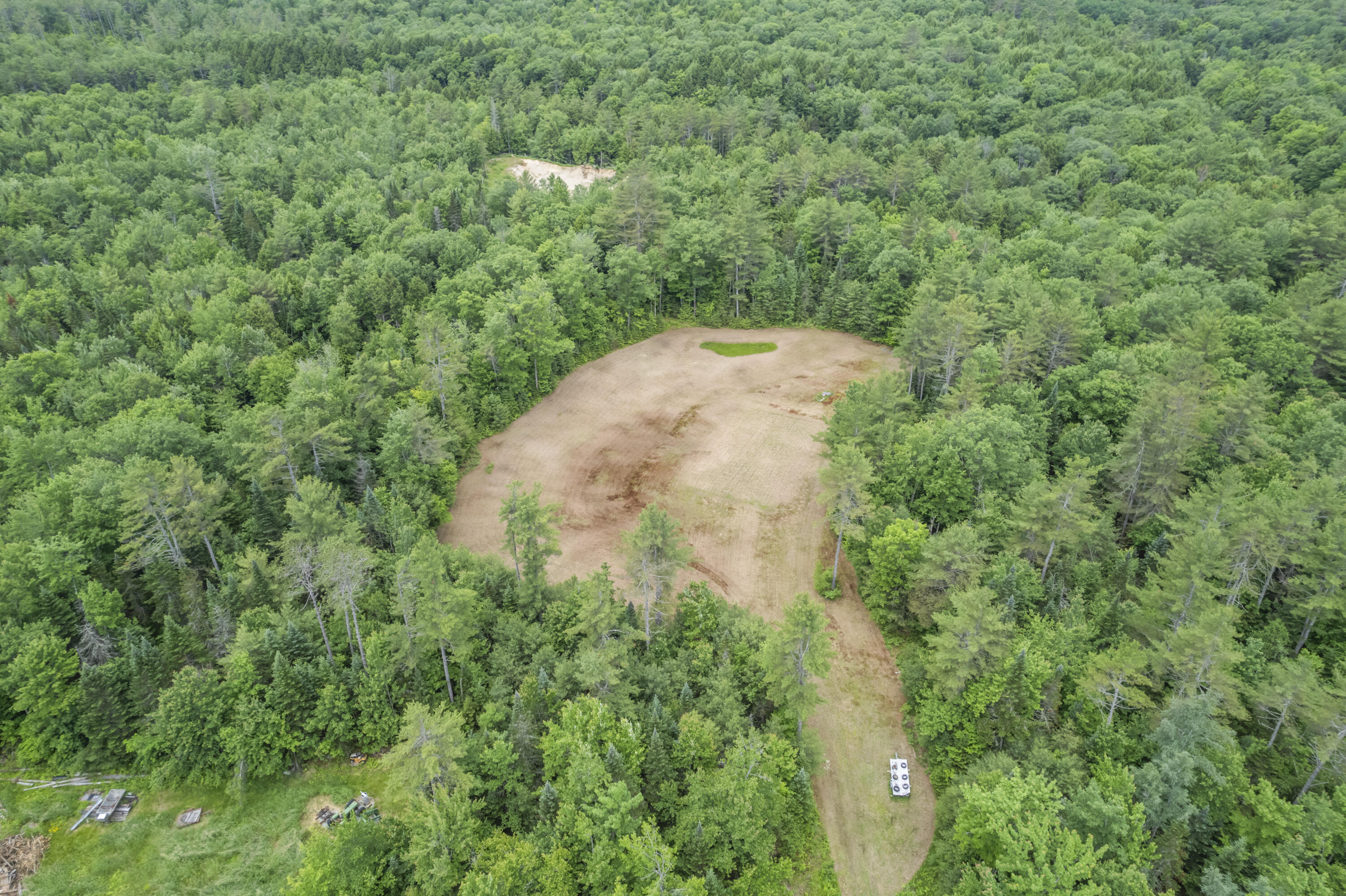 8-3 Turner Street Buckfield, ME 04220 - Photo 18 of 27 Turner St Land, Buckfield_0116