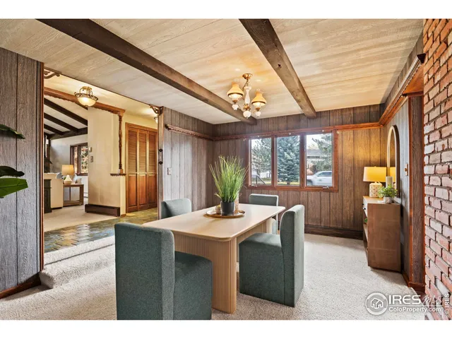 $800,000 | 4201 Green Ridge Drive, Laporte, CO 80535