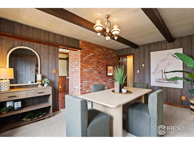 $800,000 | 4201 Green Ridge Drive, Laporte, CO 80535