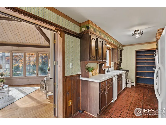 $800,000 | 4201 Green Ridge Drive, Laporte, CO 80535