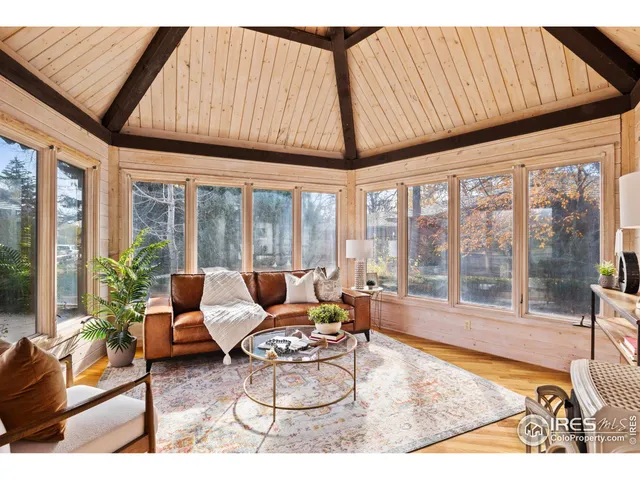 $800,000 | 4201 Green Ridge Drive, Laporte, CO 80535