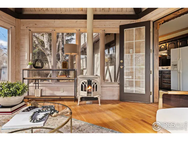 $800,000 | 4201 Green Ridge Drive, Laporte, CO 80535