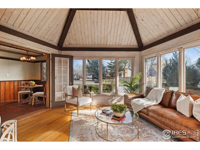 $800,000 | 4201 Green Ridge Drive, Laporte, CO 80535