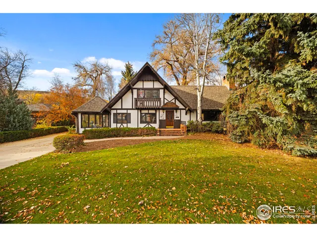 $800,000 | 4201 Green Ridge Drive, Laporte, CO 80535