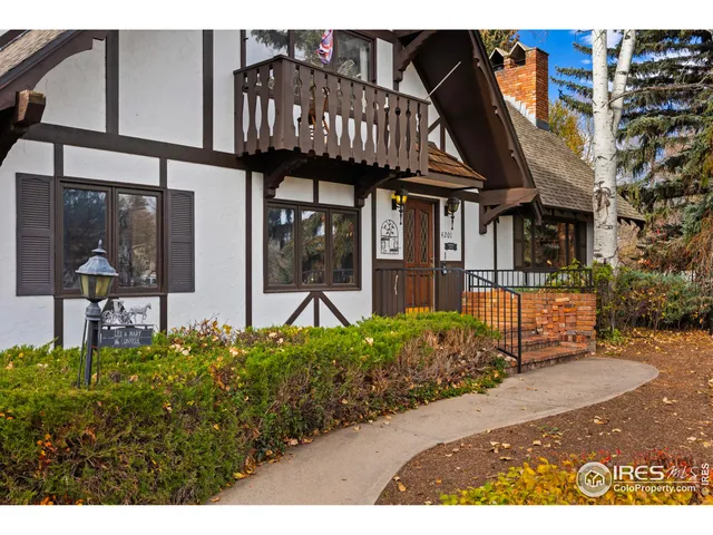 $800,000 | 4201 Green Ridge Drive, Laporte, CO 80535