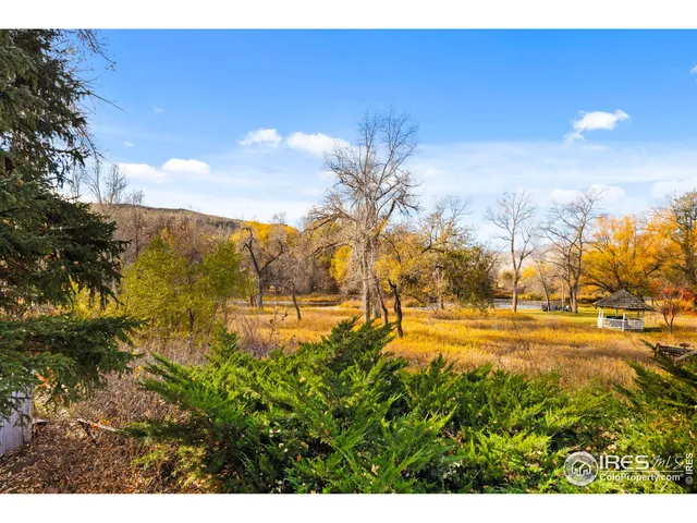 $800,000 | 4201 Green Ridge Drive, Laporte, CO 80535