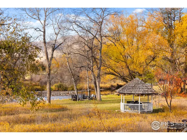 $800,000 | 4201 Green Ridge Drive, Laporte, CO 80535