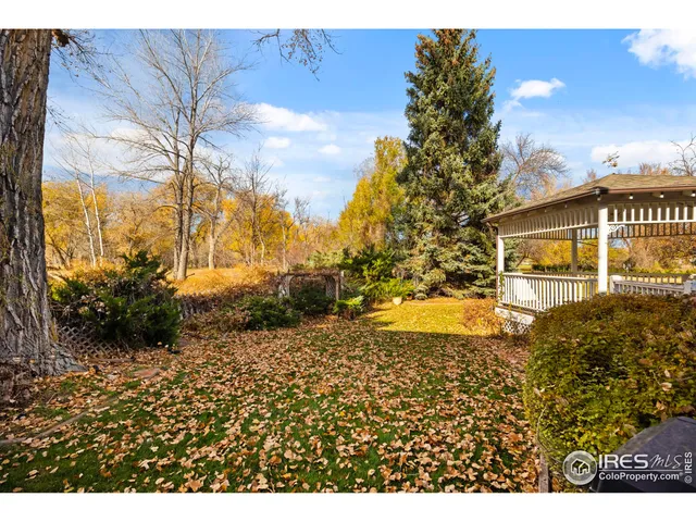 $800,000 | 4201 Green Ridge Drive, Laporte, CO 80535