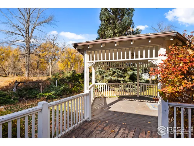 $800,000 | 4201 Green Ridge Drive, Laporte, CO 80535