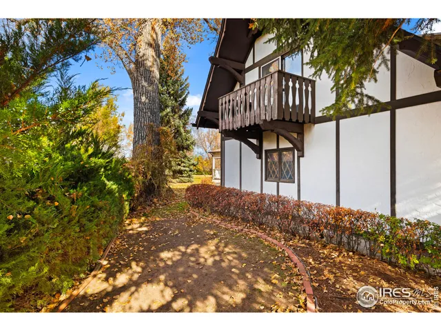 $800,000 | 4201 Green Ridge Drive, Laporte, CO 80535