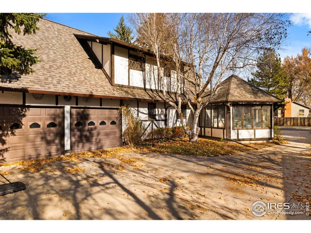 $800,000 | 4201 Green Ridge Drive, Laporte, CO 80535