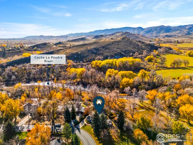 $800,000 | 4201 Green Ridge Drive, Laporte, CO 80535