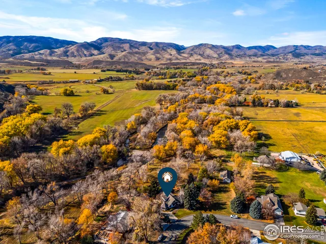 $800,000 | 4201 Green Ridge Drive, Laporte, CO 80535